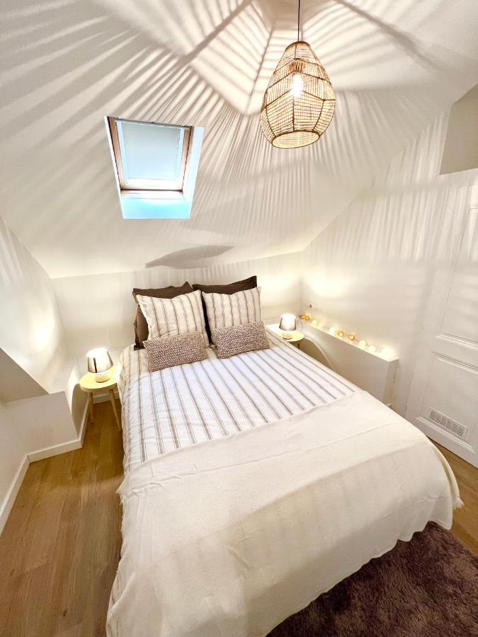 Appartement L'etoile Grenobloise