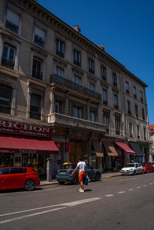 Appartement L'etoile Grenobloise