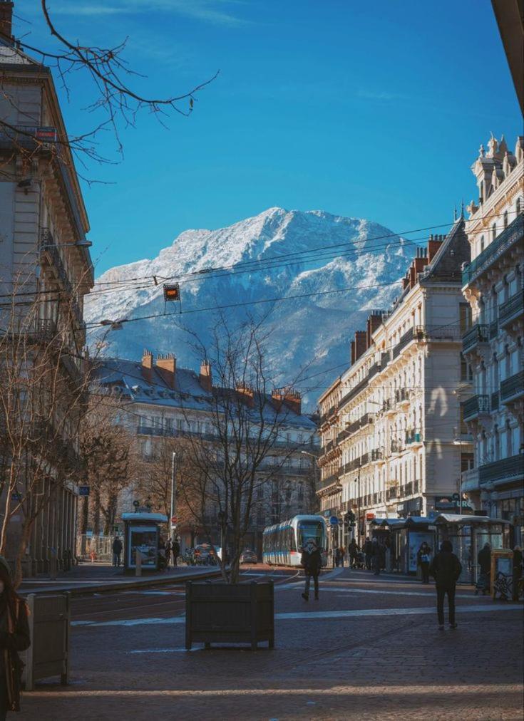 L'etoile Grenobloise Grenoble