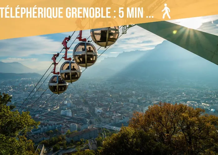 L\'Etoile Grenobloise