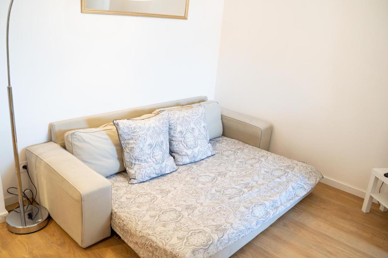 L'etoile Grenobloise Apartment