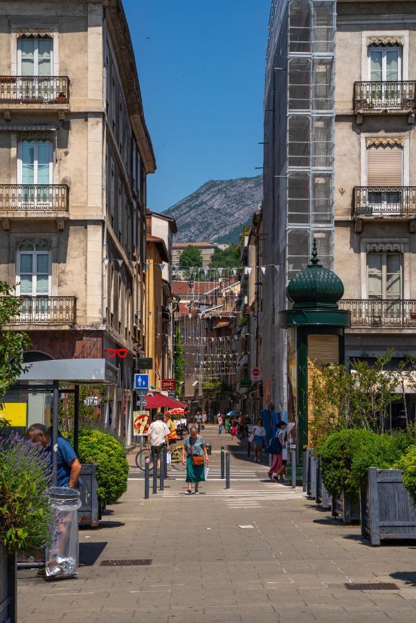 L'etoile Grenobloise * Grenoble