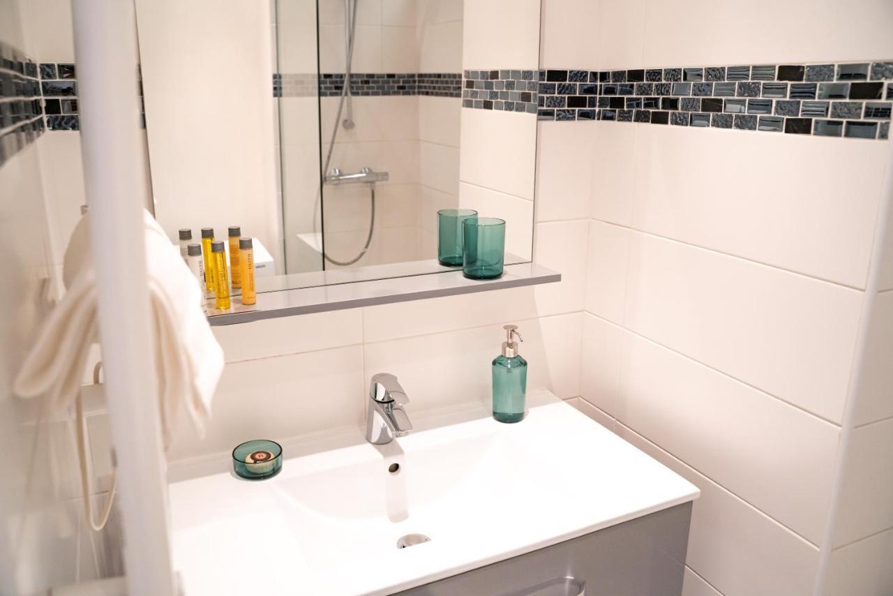 L'etoile Grenobloise Apartment *