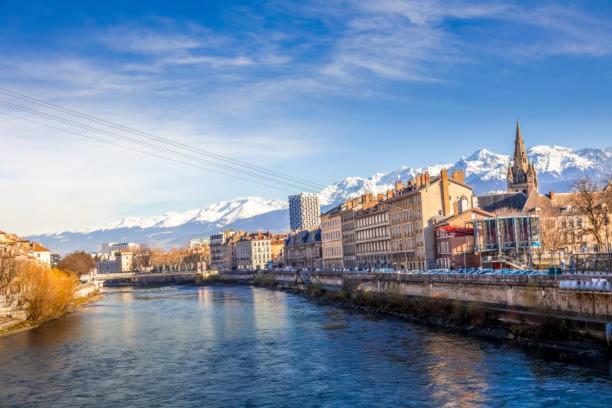 L'etoile Grenobloise Grenoble